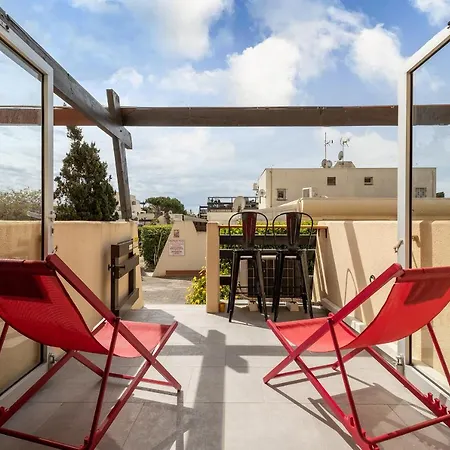 Cap Naturiste Port Nature 3 Apartamento Agde