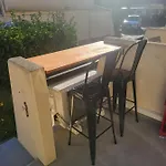 Apartmán Cap Naturiste Port Nature 3 Agde