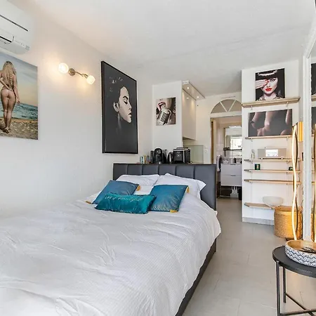 Cap Naturiste Port Nature 3