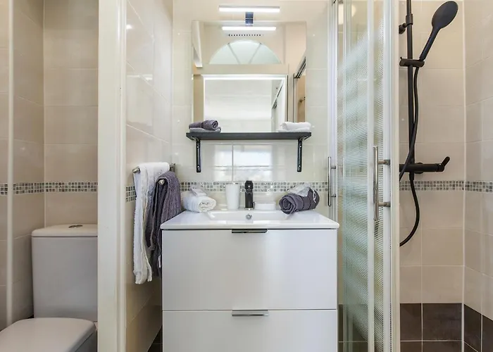 Cap Naturiste Port Nature 3 *